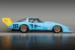 Chevrolet Corvette IMSA SuperVette Racing Coupe 1977 года